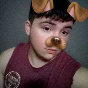 Meet your Posher, Alexander